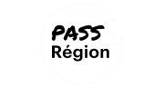 Logo du pass région