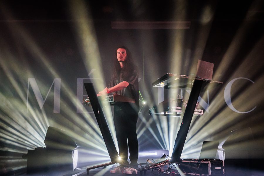 Reperkusound 2025 Nuit 1 18_04_2025