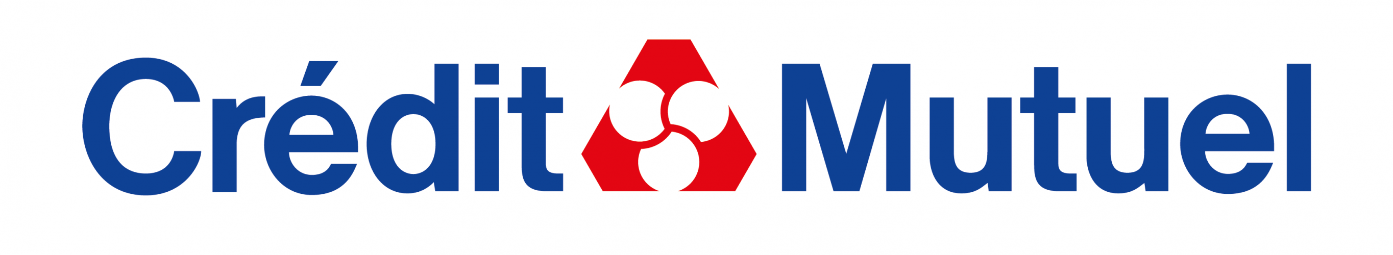 Logo de Crédit Mutuel