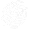 Logo El Tony Mate